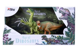 Dinozaur 14,5cm 2 wzory