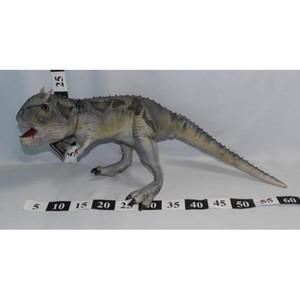 Dinozaur Carnosaurus