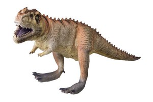 Dinozaur Ceratosaurus 75cm
