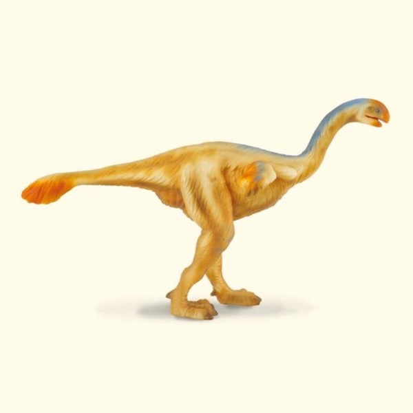 Dinozaur Gigantoraptor