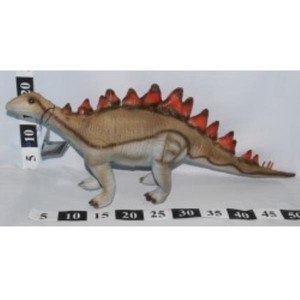 Dinozaur Stegosaurus