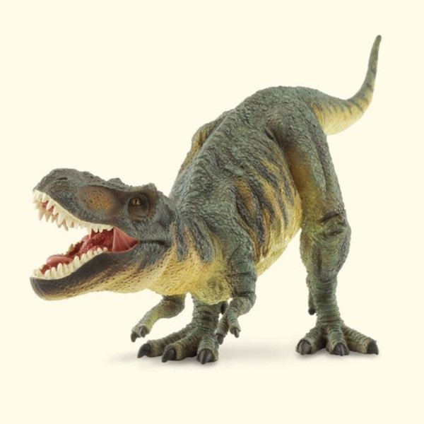 Figurka Dinozaur tyranozaur deluxe