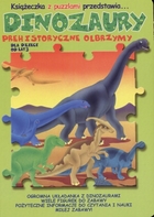 Dinozaury - prehistoryczne olbrzymy