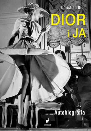 Dior i ja Autobiografia