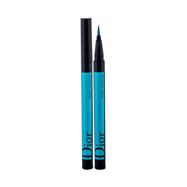Diorshow On Stage 351 Pearly Turquoise Eyeliner