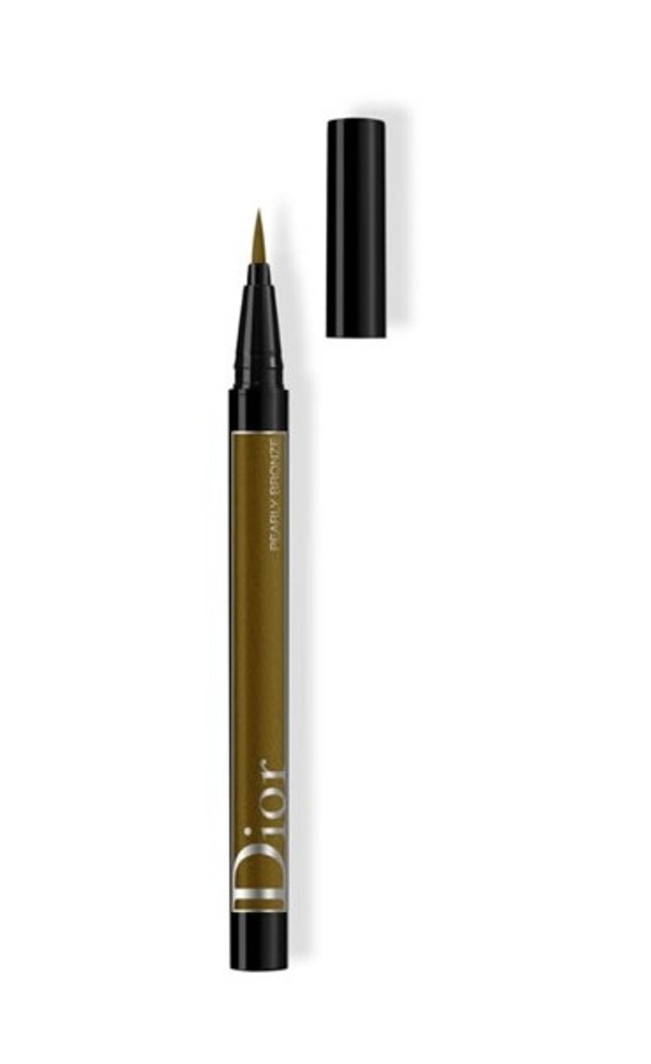 Diorshow On Stage 466 Pearly Bronze Eyeliner