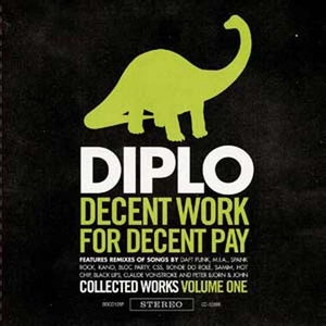 Diplo Essentails Collection