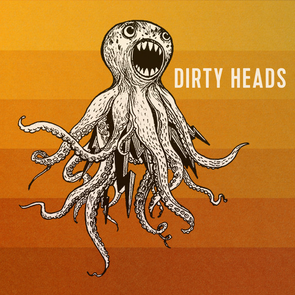 Dirty Heads (vinyl)