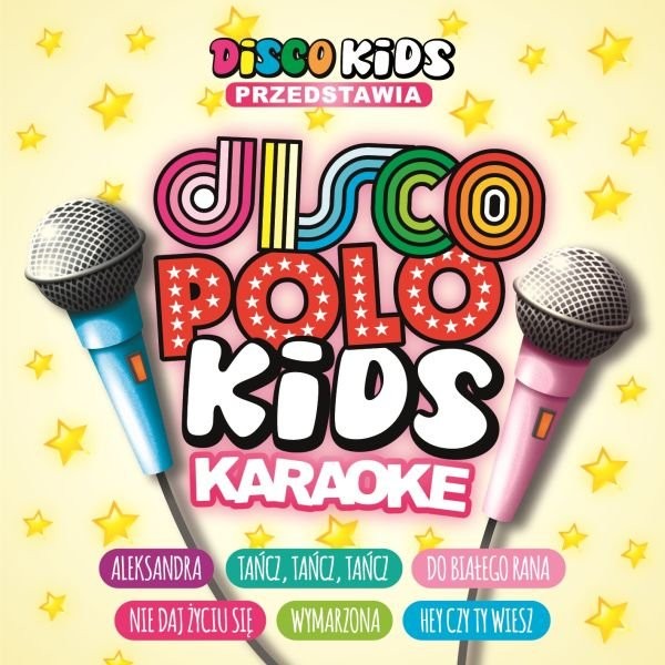 Disco Polo Kids Karaoke