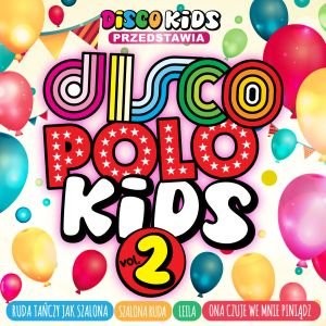 Disco Polo Kids vol. 2