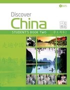 Discover China 2 Student`s Book + CD Podręcznik + CD