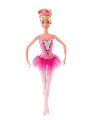 Disney Księżniczka Baletnica Aurora