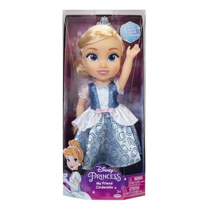Lalka Księżniczki Disney Kopciuszek 38 cm