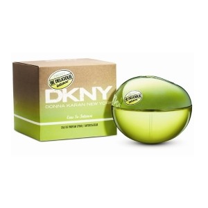 DKNY be Delicious Eau So Intense