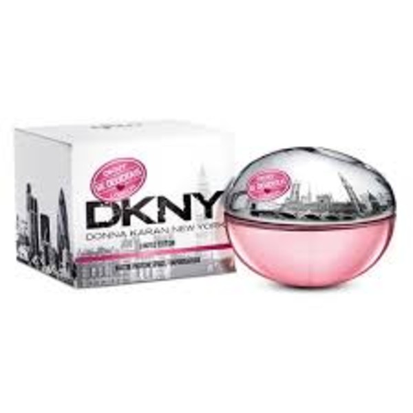 DKNY Be Delicious London Limited Edition