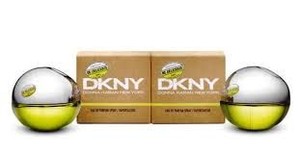 DKNY be Delicious (Zestaw)