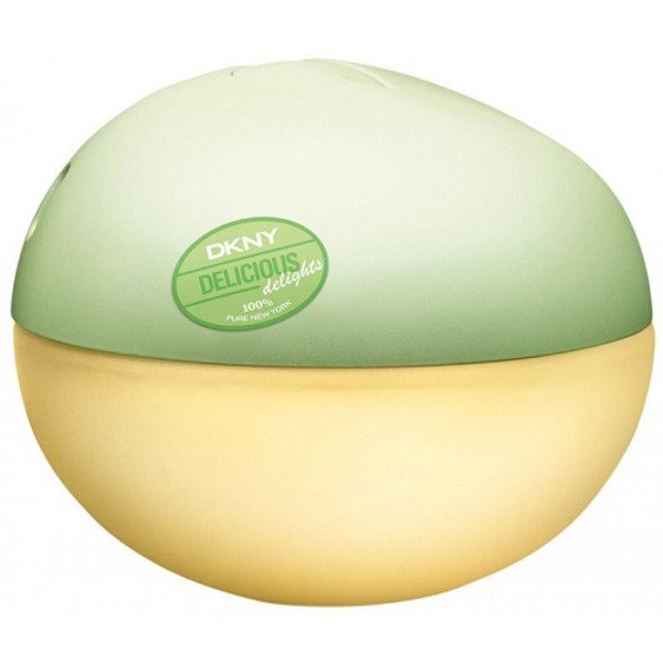 DKNY Delicious Delights Cool Swirl Limited Edition