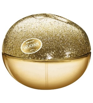 DKNY Golden Delicious Sparkling Apple Limited Edition