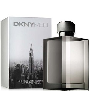 DKNY Men 2009