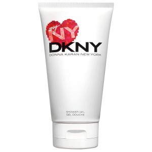 DKNY My NY Perfumowany żel pod prysznic