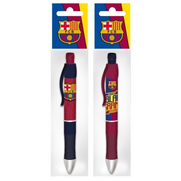 Długopis automatyczny G FC Barcelona Mix