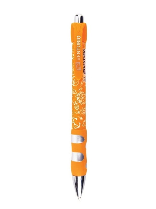 Długopis automatyczny Venturio mix kolorów