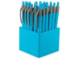 Długopis Fine-Line touch niebieski 0.7 mm