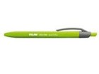 Długopis Fine-Line touch zielony 0.7 mm