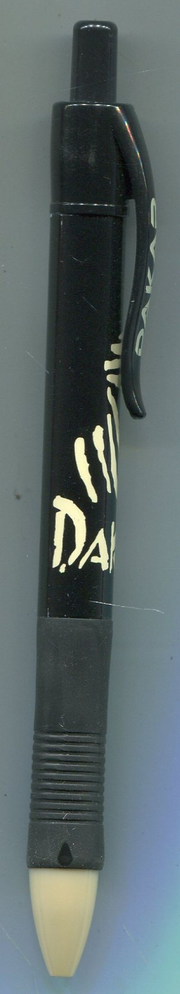 Długopis kulkowy Dakar