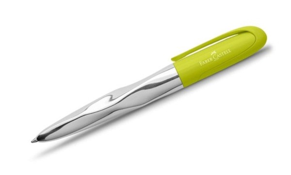 Długopis N?ice Pen limonkowy