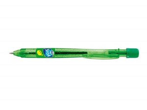 Długopis olejowy Pilot B2P Soda Medium (zielona limonka)