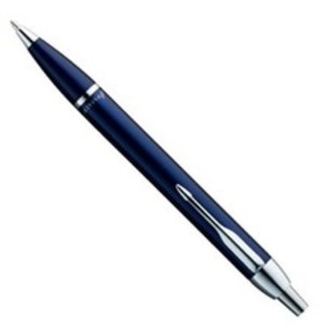 Długopis Parker IM niebieski CT (S0856460)