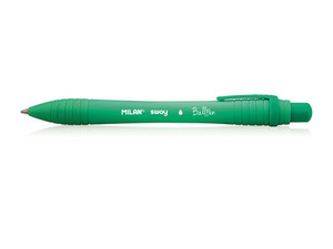 Długopis Sway zielony
