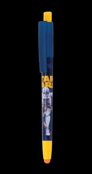 Długopis Touch Star Wars Clone Trooper Ciemna Strona Mocy