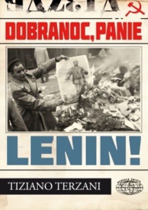 Dobranoc, panie Lenin!