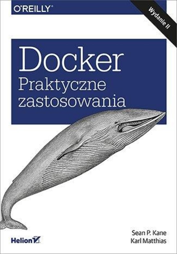 Docker. Praktyczne zastosowania