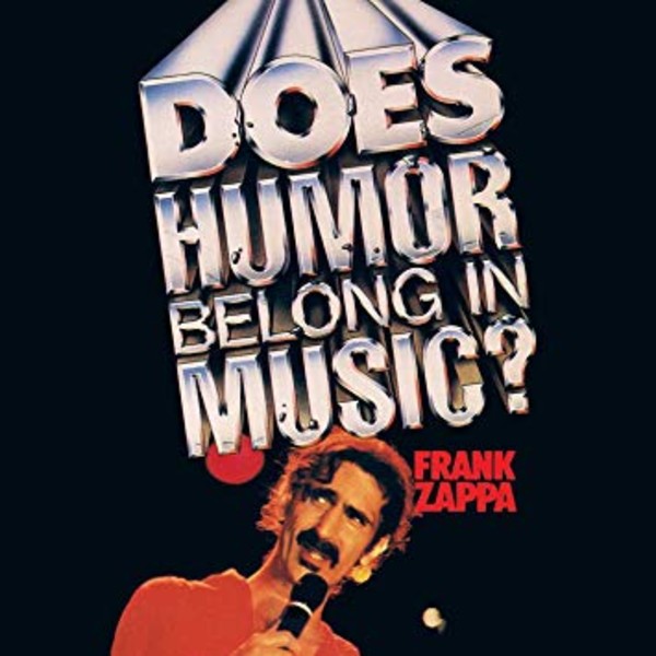 Does Humor Belong In Music?