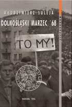 Dolnośląski marzec `68