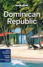 Lonely Planet Dominican Republic / Republika Dominikańska