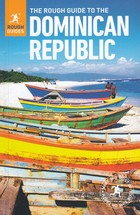 Dominican Republic Travel Guide / Dominikana Przewodnik