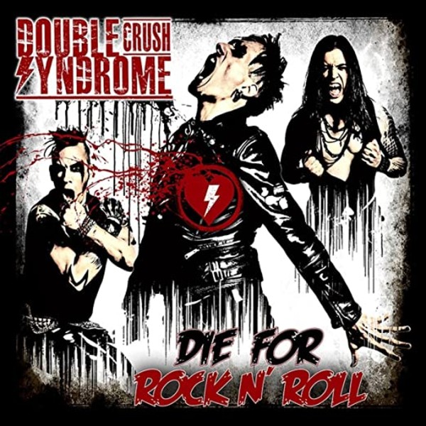 Die For Rock N` Roll (vinyl)