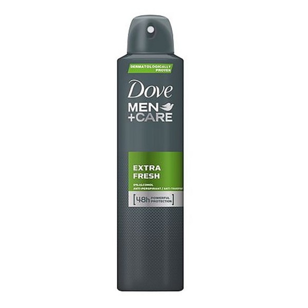 Men + Care 48h Extra Fresh dezodorant w sprayu