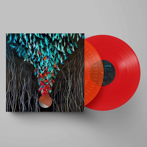 Down In The Weeds Where The World Once Was (vinyl) (Limited Edition)