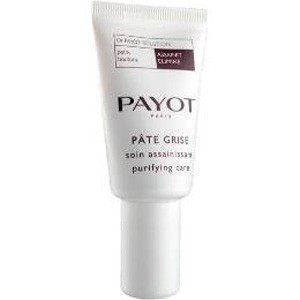 Dr Payot Pate Grise Purifying Care With Shale Extracts Punktowy preparat na wypryski