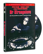 Dr Strangelove czyli jak przestałem się martwić i pokochałem bombę