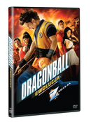 Dragonball: Ewolucja