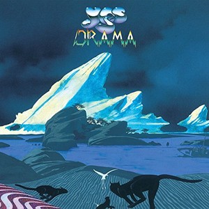 Drama (Reedycja LP)