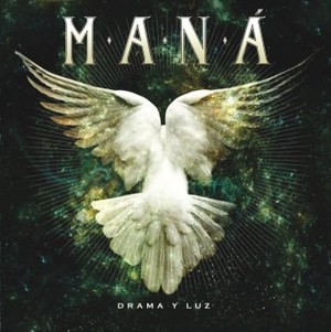 Drama Y Luz (CD + DVD)