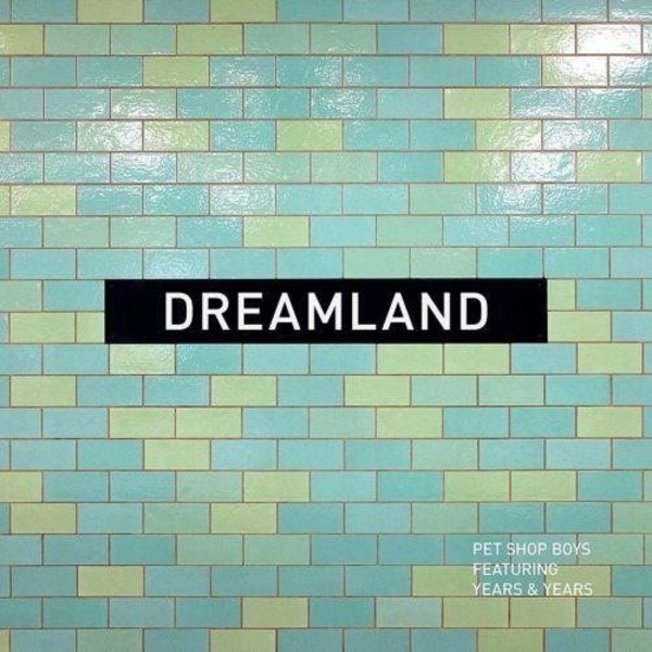 Dreamland (vinyl)