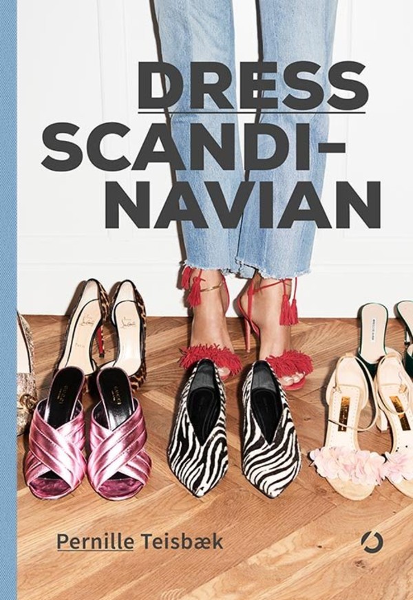 Dress Scandinavian Żyj i ubieraj się w skandynawskim stylu